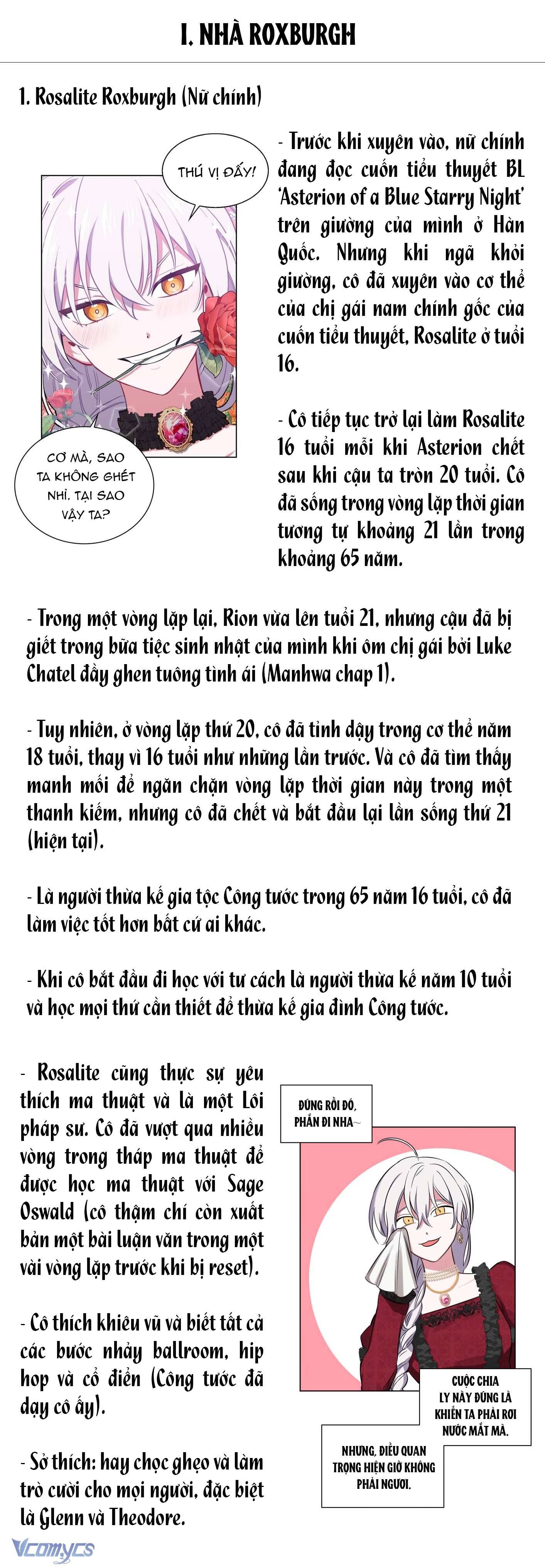 Chợ Review Nhà Họ Hoàng Chap Chắc - Next Chap Juveniles