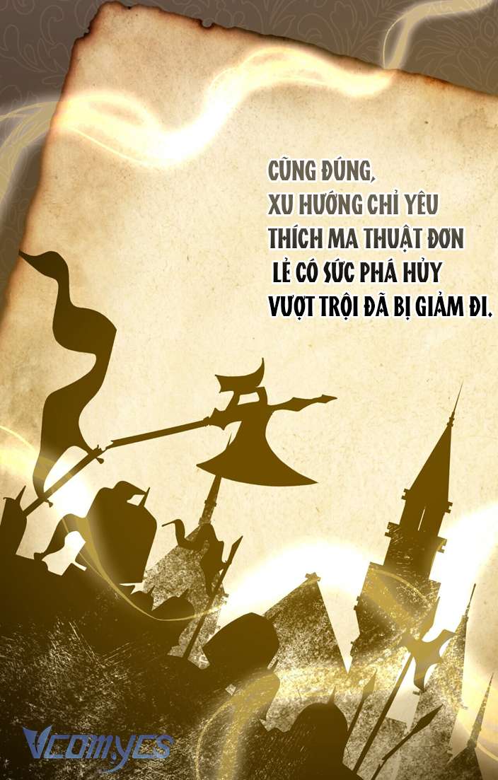 Hãy Để Tiểu Thư Emily Yên Chapter 4 - Trang 4