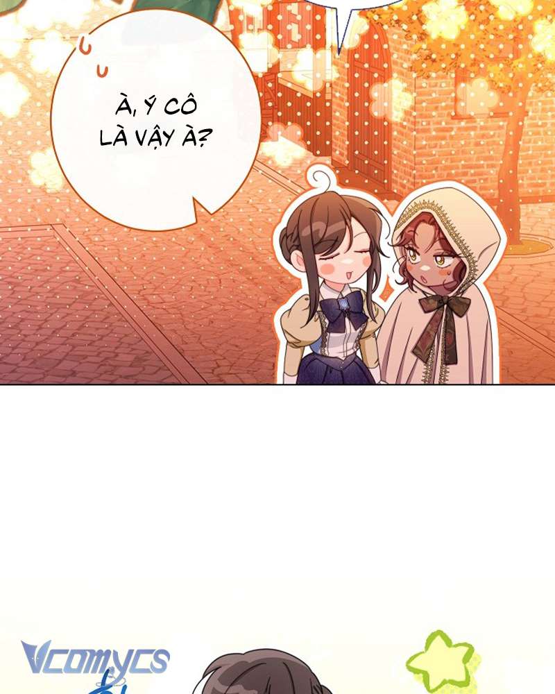 Hầu Gái Độc Quyền Của Hoàng Hậu Phản Diện Chapter 35 - Trang 4