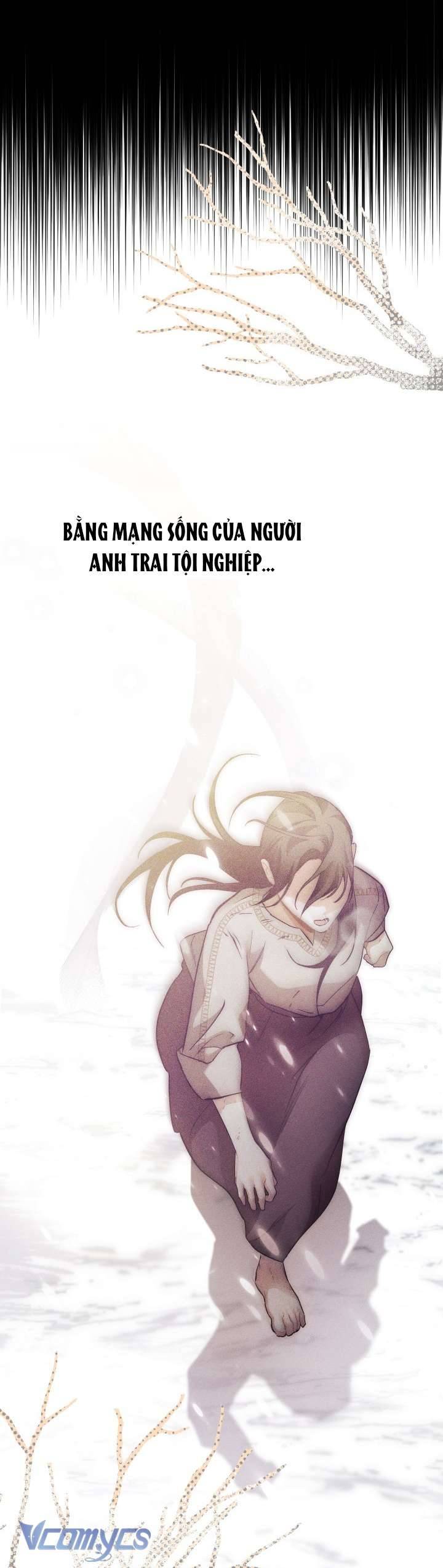 Tiếng Trống Vang Dội Chapter 8 - Trang 4