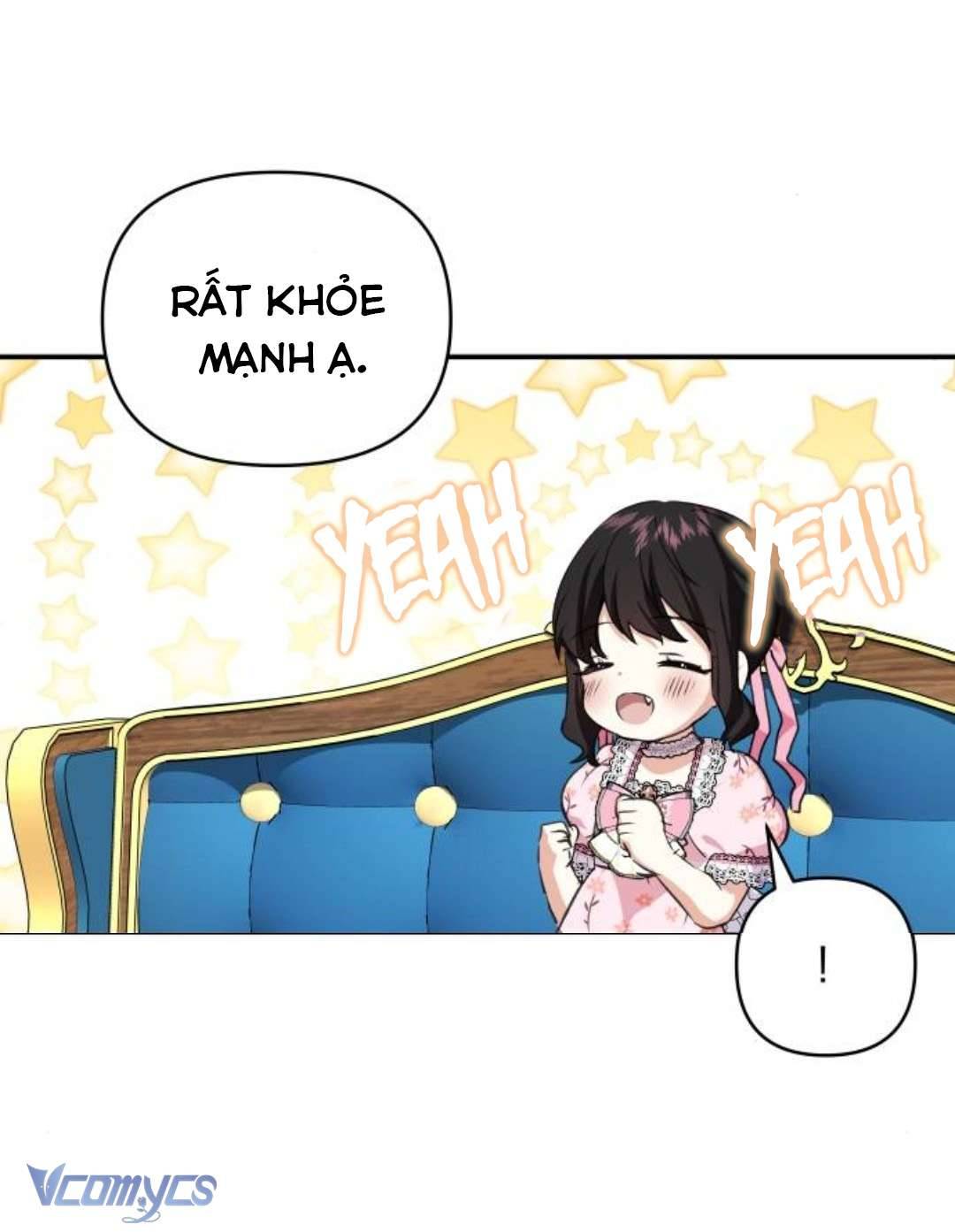 Con Gái Của Công Tước Ác Ma Chapter 39 - Trang 3