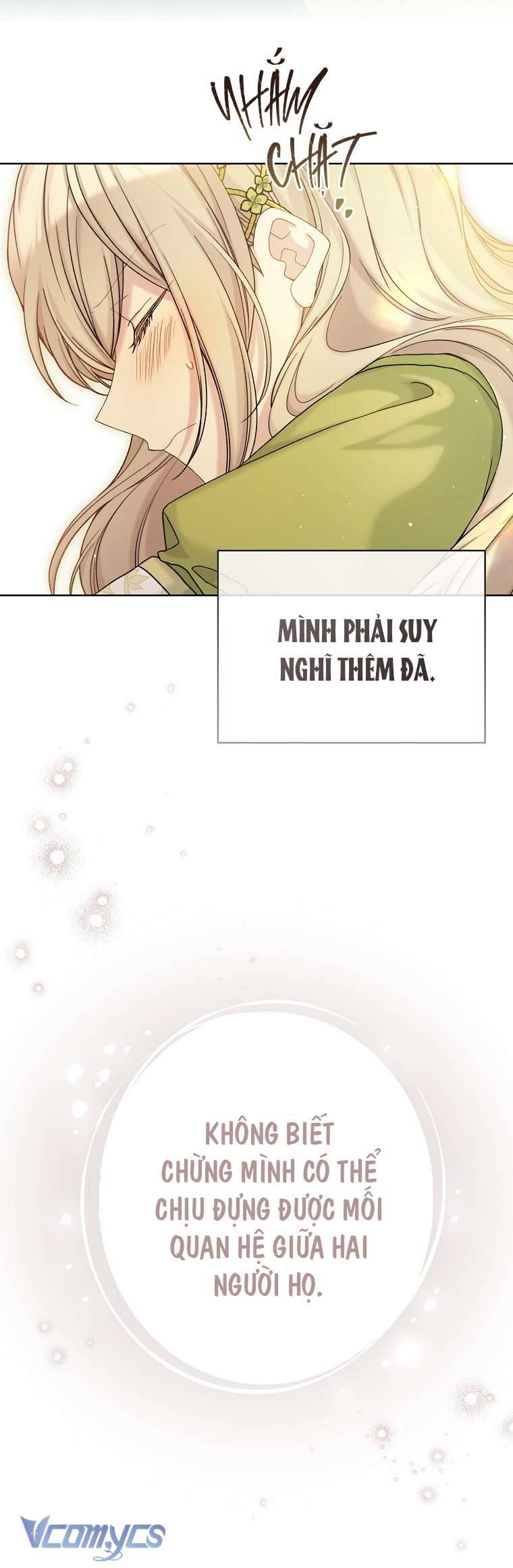 Vương Miện Lục Bảo Chap 94 - Trang 2