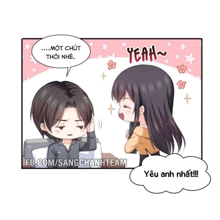 Hệt Như Hàn Quang Gặp Nắng Gắt Chap 171 - Trang 4