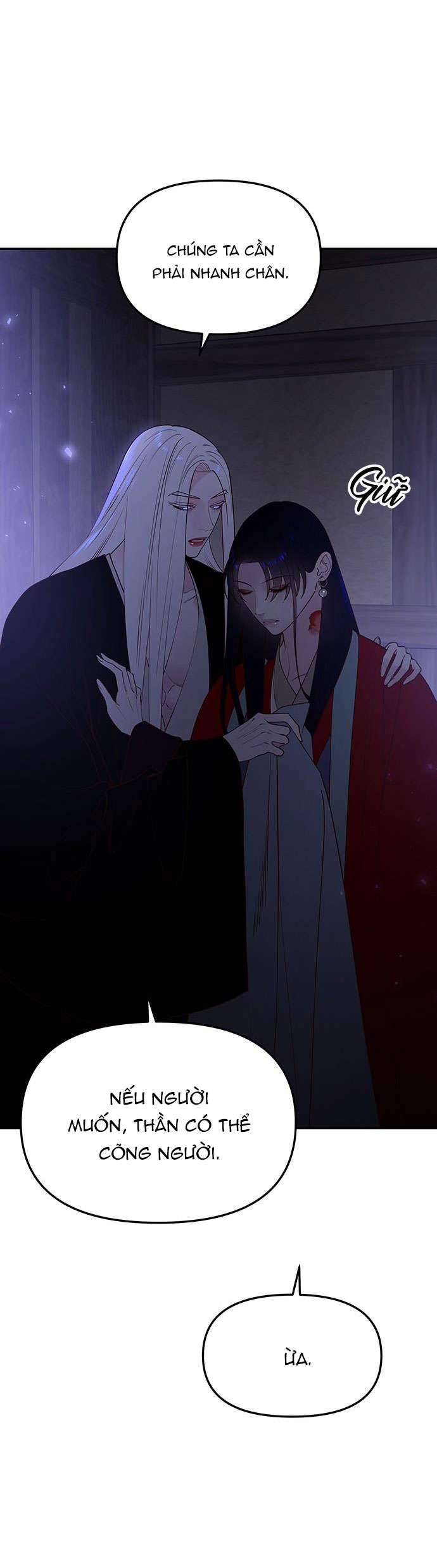 Vương Tử Huyền Bí Chapter 69 - Next Chapter 70