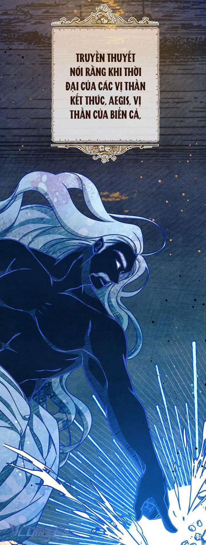 Hầu Gái Độc Quyền Của Hoàng Hậu Phản Diện Chapter 18 - Trang 4