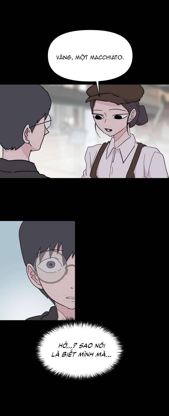 Yêu Không Hồi Kết Chap 49 - Trang 2