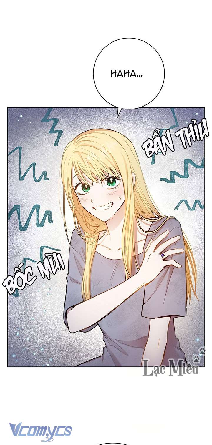 Cuộc Sống Mới Của Công Nương Chapter 5 - Trang 4