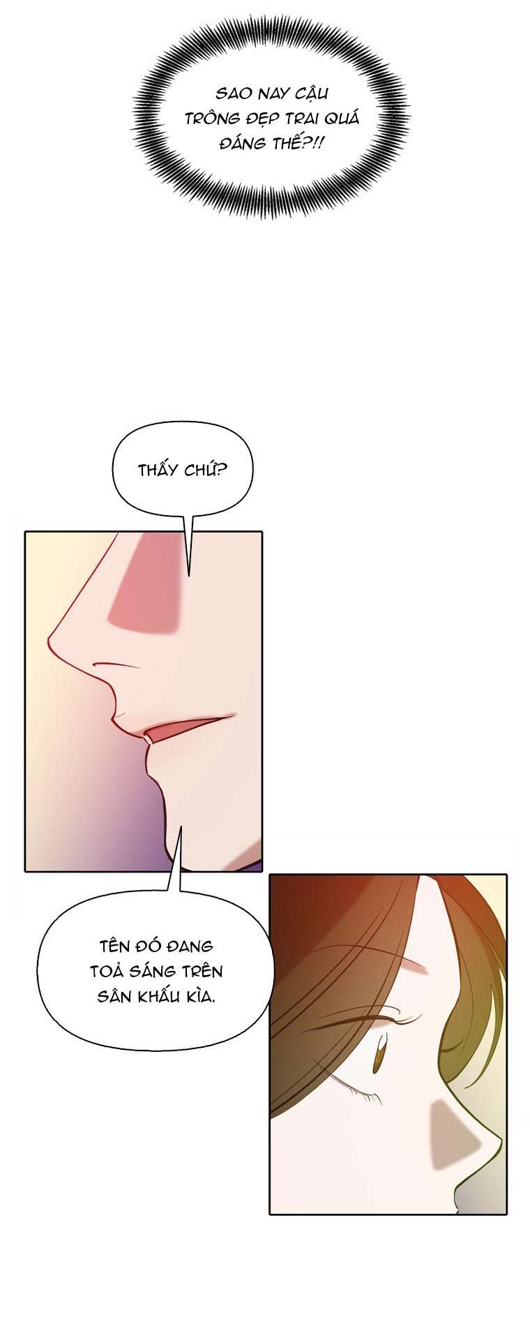 Thanh Xuân Của Chúng Ta Chap 82 - Trang 4