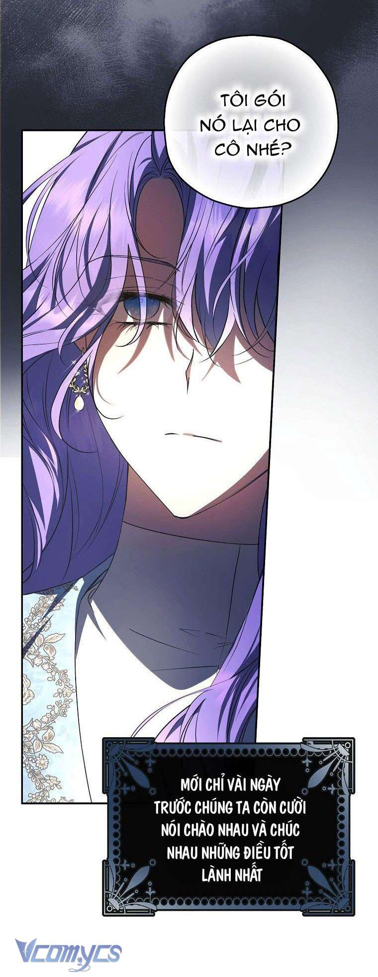 Các Nam Chính Đã Bị Nữ Phụ Cướp Mất Chap 6 - Trang 3