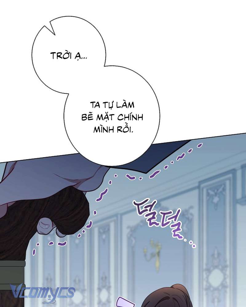 Hầu Gái Độc Quyền Của Hoàng Hậu Phản Diện Chapter 55 - Trang 4