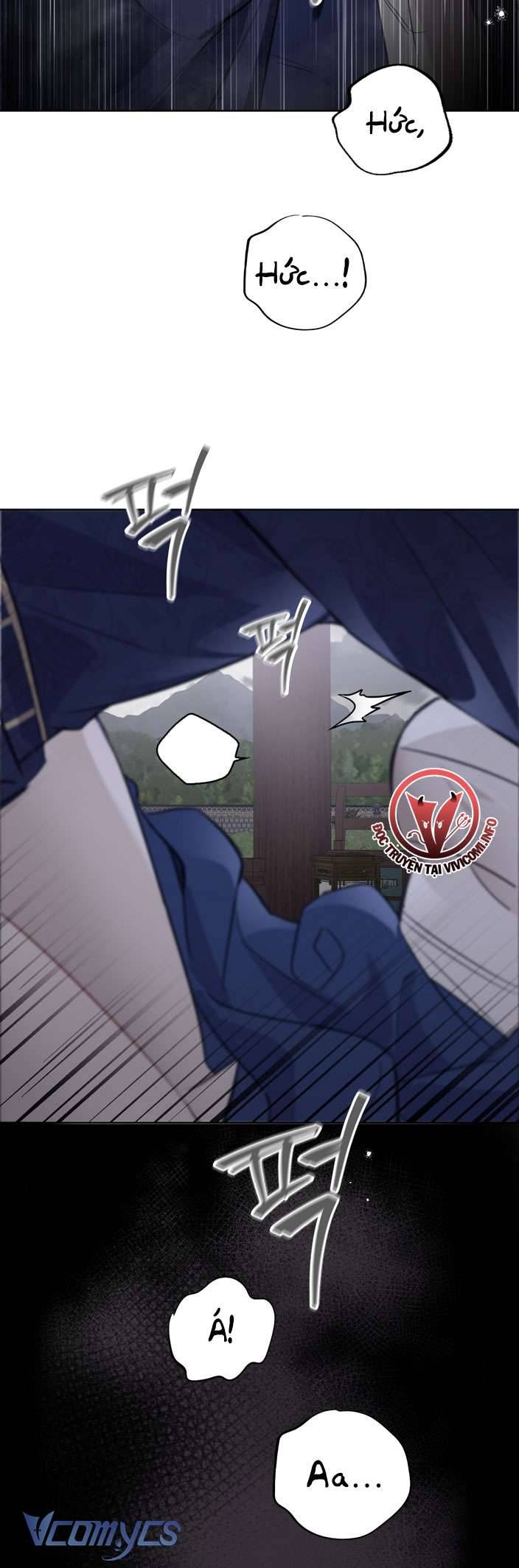 [18+] Tiết Học Bí Mật Của Trung Điện Chap 3 - Next Chap 4