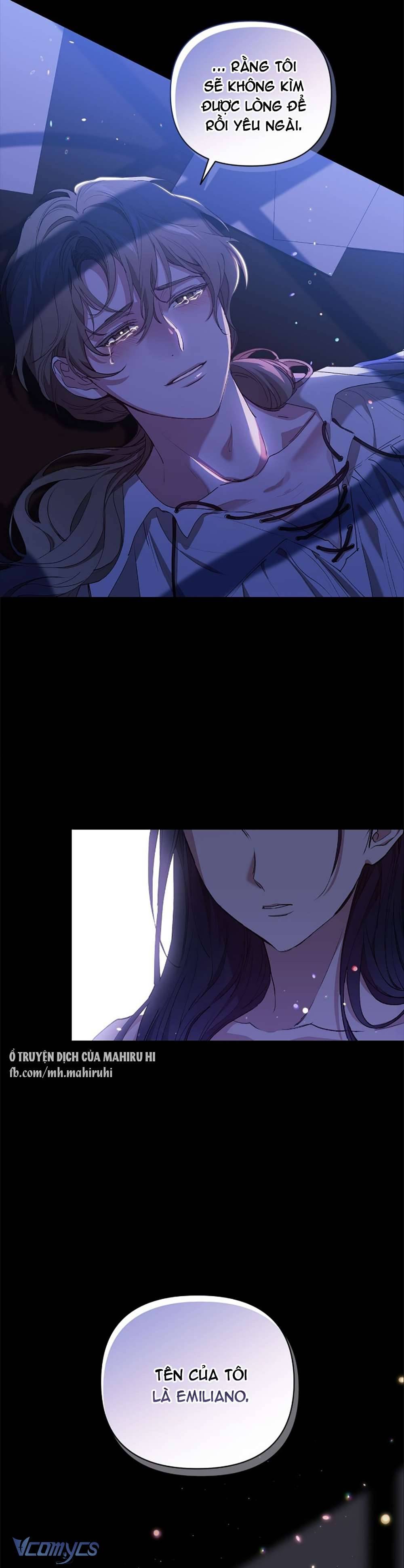 Hôn Nhân Này Rồi Sẽ Đổ Vỡ Chapter 11 - Trang 3