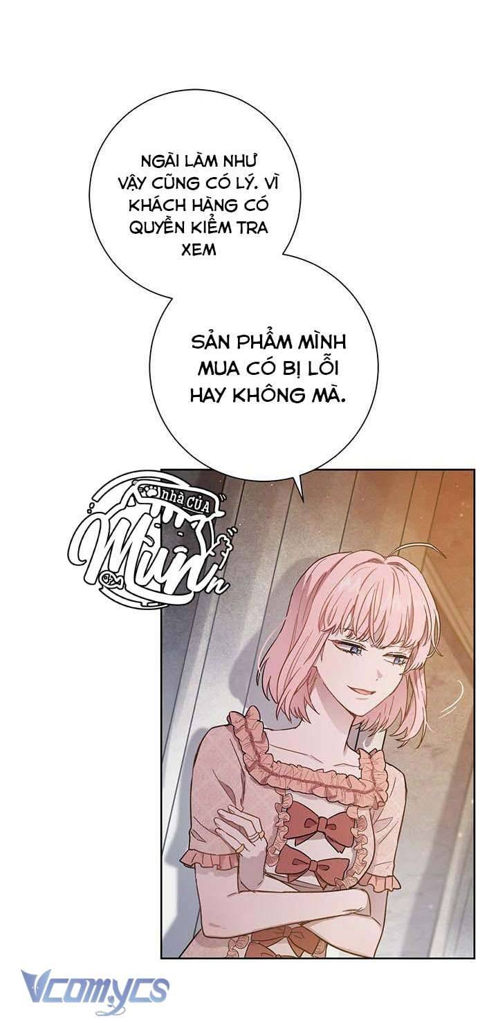 Cuộc Sống Mới Của Công Nương Chapter 12 - Trang 4