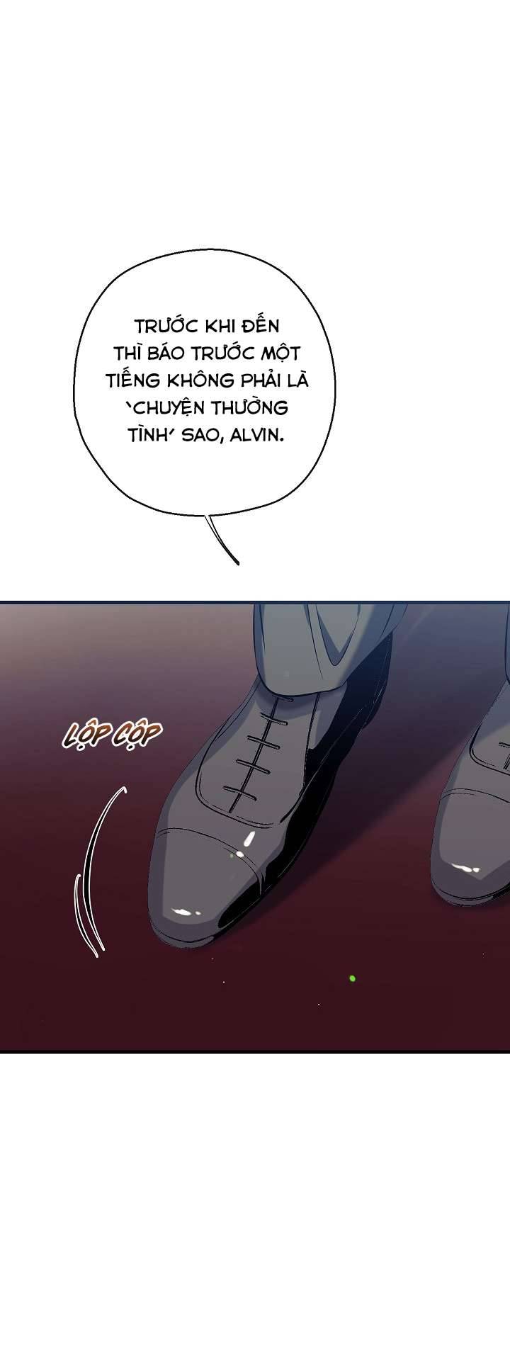 Chúng Ta Có Thể Trở Thành Một Gia Đình Được Không? Chap 67 - Trang 2