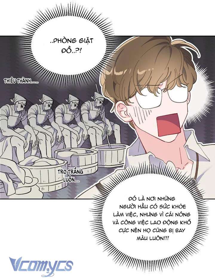 Sự Điều Trị Đặc Biệt Của Tinh Linh Chapter 3 - Next Chapter 3.5