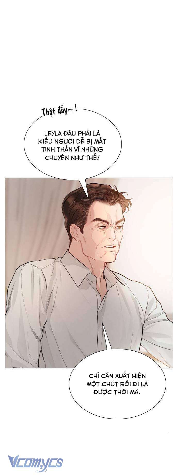 Hãy Khóc Và Cầu Nguyện Đi Chapter 26 - Trang 4