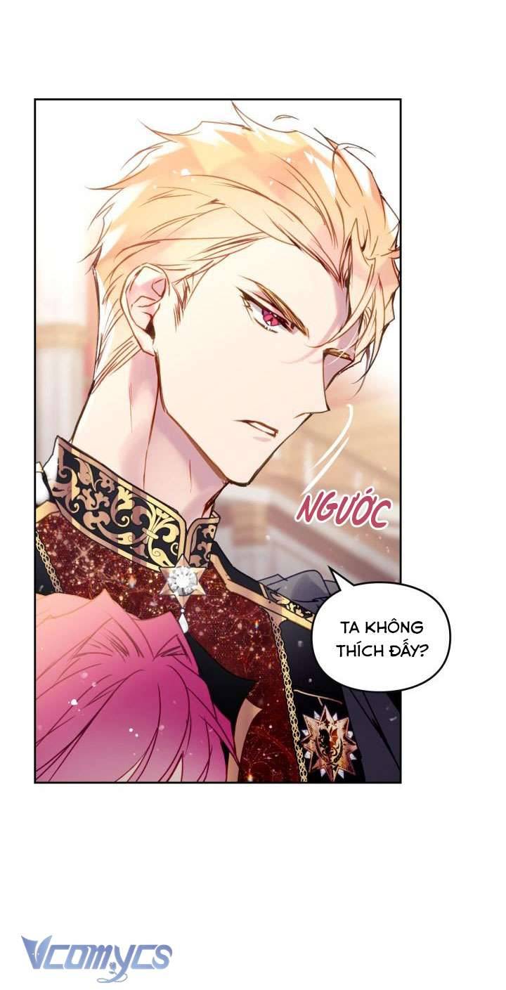 Kết Cục Của Nhân Vật Phản Diện Chỉ Có Thể Là Cái Chết Chapter 130 - Trang 4