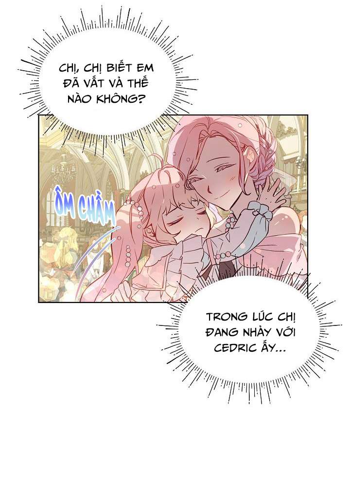 Quý Cô Thế Giới Ngầm Chap 14 - Trang 4