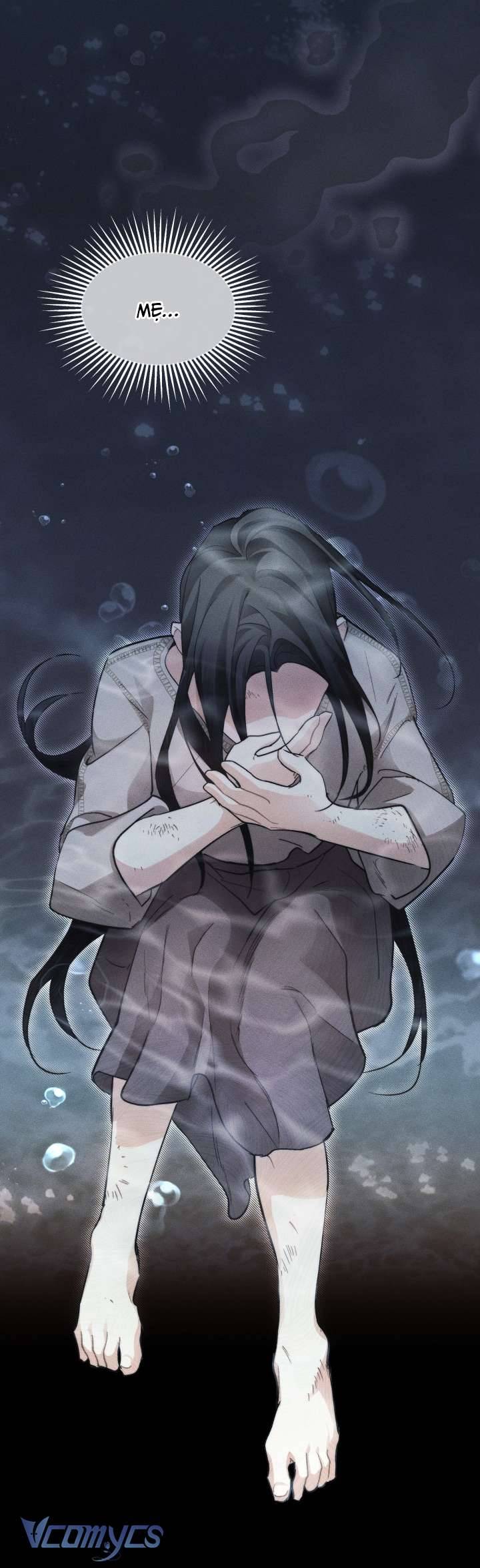 Tiếng Trống Vang Dội Chapter 8 - Trang 4