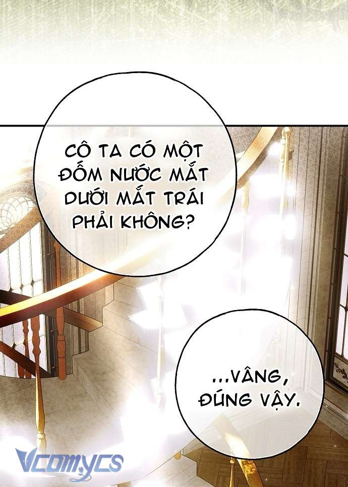 Ai Đó Đang Điều Khiển Cơ Thể Của Tôi Chapter 51 - Trang 4