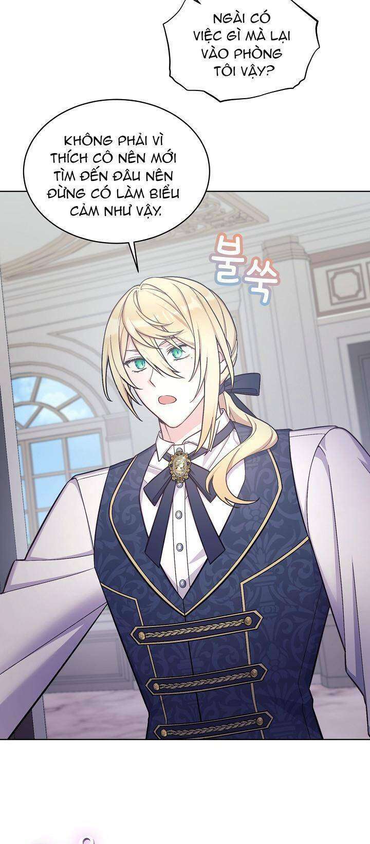 Bệ Hạ, Tôi Sẽ Giết Ngài! Chapter 32 - Trang 4