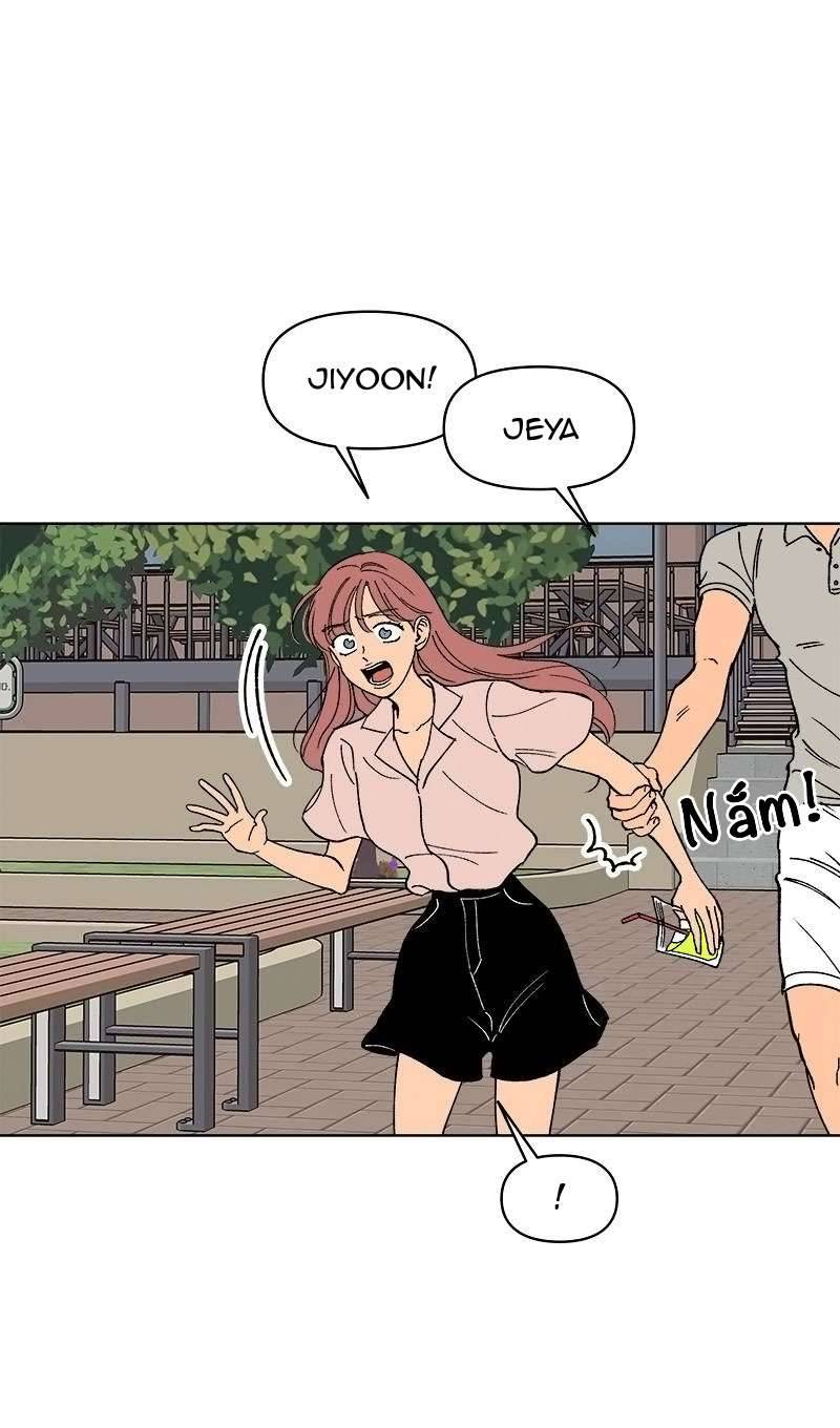 Tình Xưa Viết Lại Chapter 21 - Trang 4