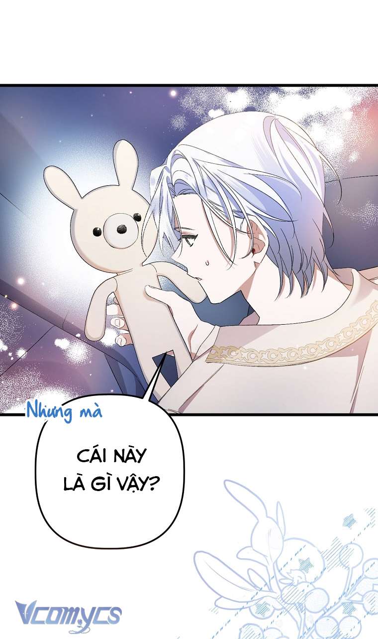 Tôi Chỉ Chăm Sóc Người Cha Ốm Yếu Của Mình Mà Thôi! Chapter 4 - Trang 4