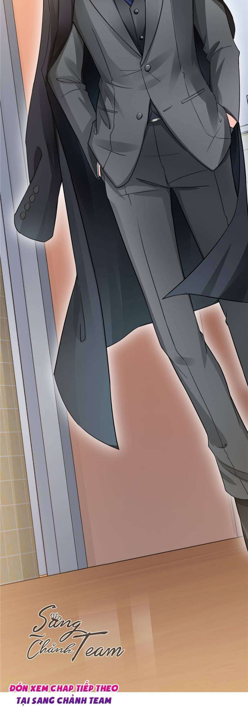 Hệt Như Hàn Quang Gặp Nắng Gắt Chap 34 - Trang 4