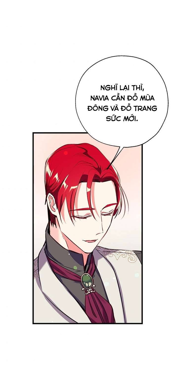 Chúng Ta Có Thể Trở Thành Một Gia Đình Được Không? Chap 12 - Trang 2