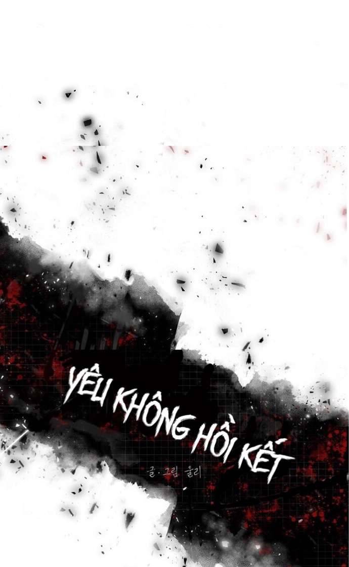 Yêu Không Hồi Kết Chap 6 - Trang 2