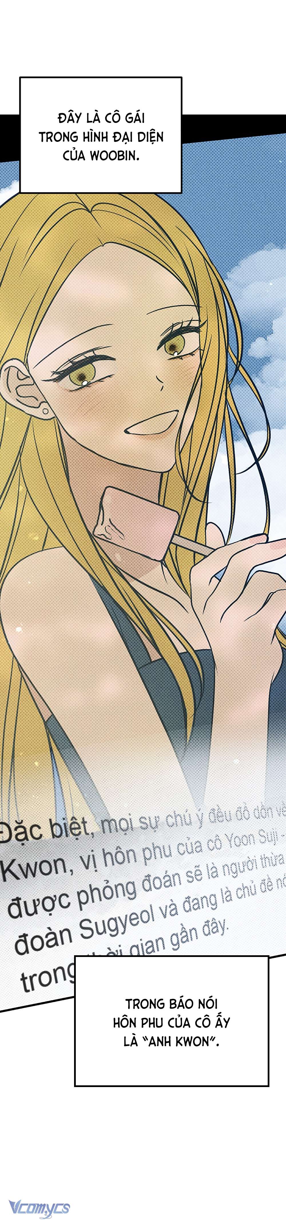 Kẻ Rác Rưởi Không Đáng Được Yêu Chapter 67 - Trang 4