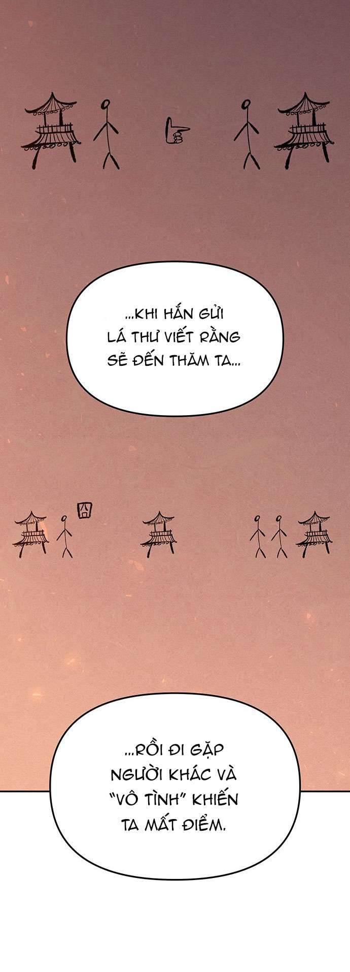 Vương Tử Huyền Bí Chapter 55 - Trang 4