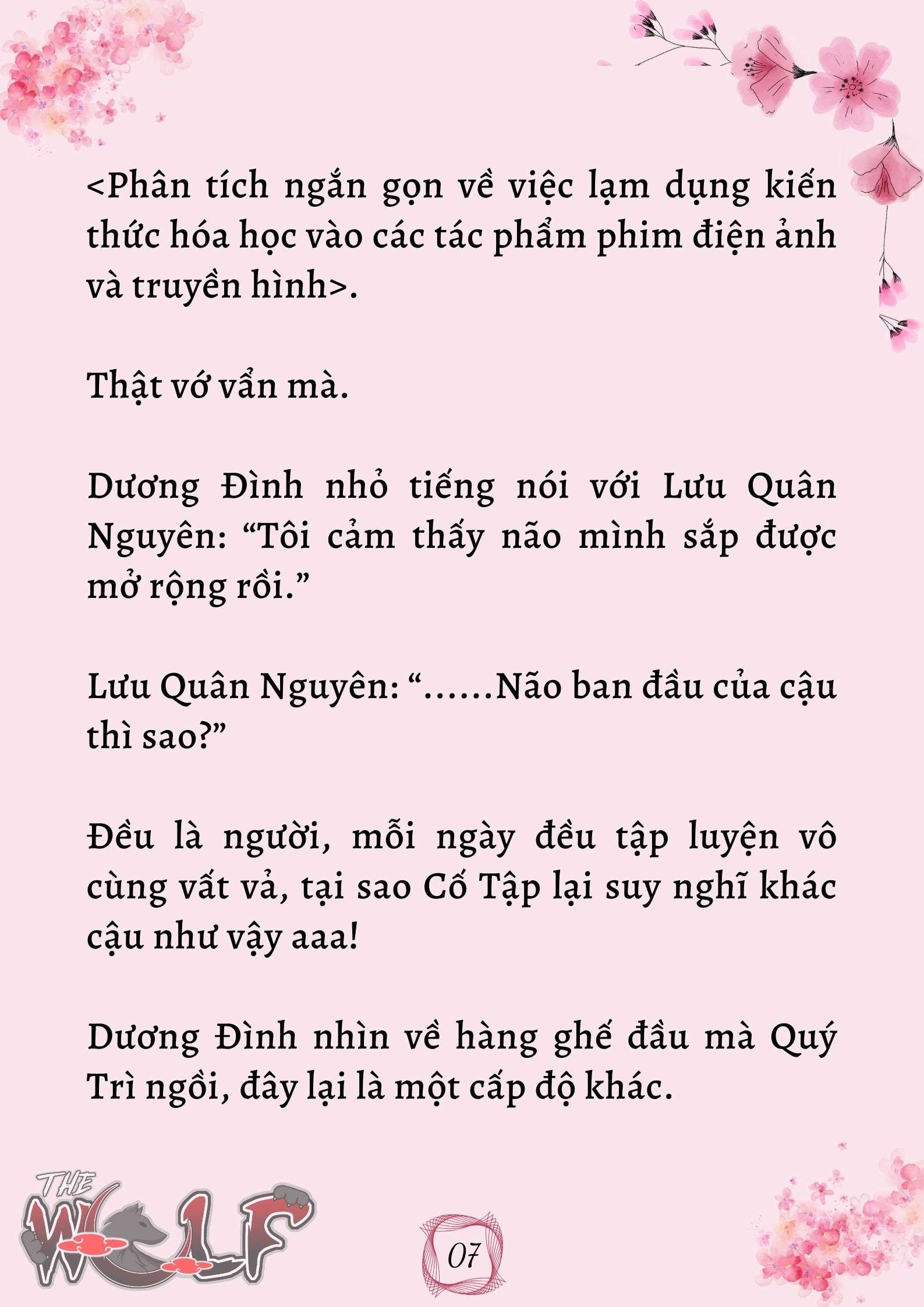 Xuyên Không Vào Nhóm Nhạc Nam 200 Người Chap 28 - Trang 2