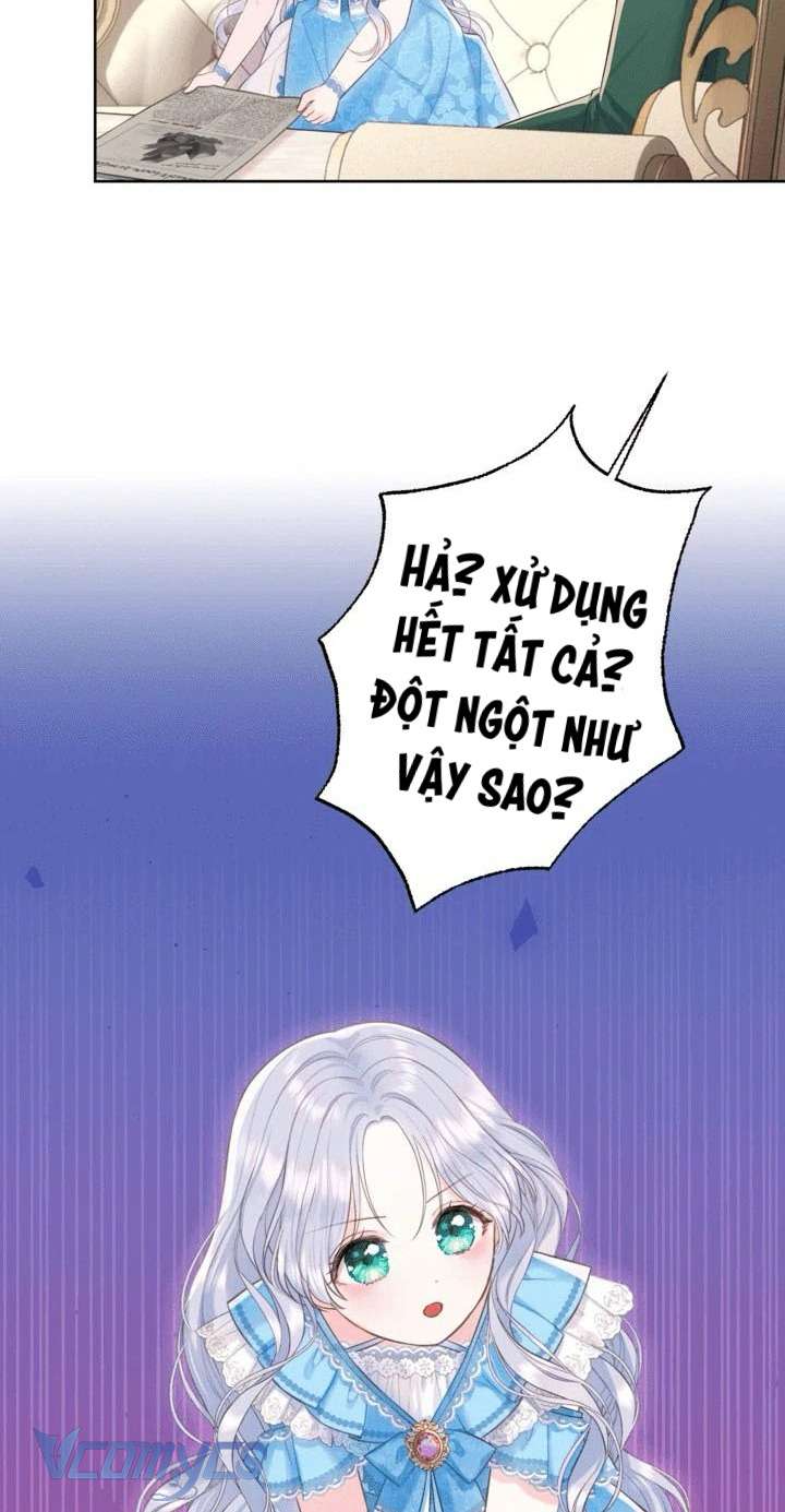 Người Anh Trai Mạnh Nhất Của Tôi Đã Mất Trí Nhớ Chap 12 - Next Chap 13