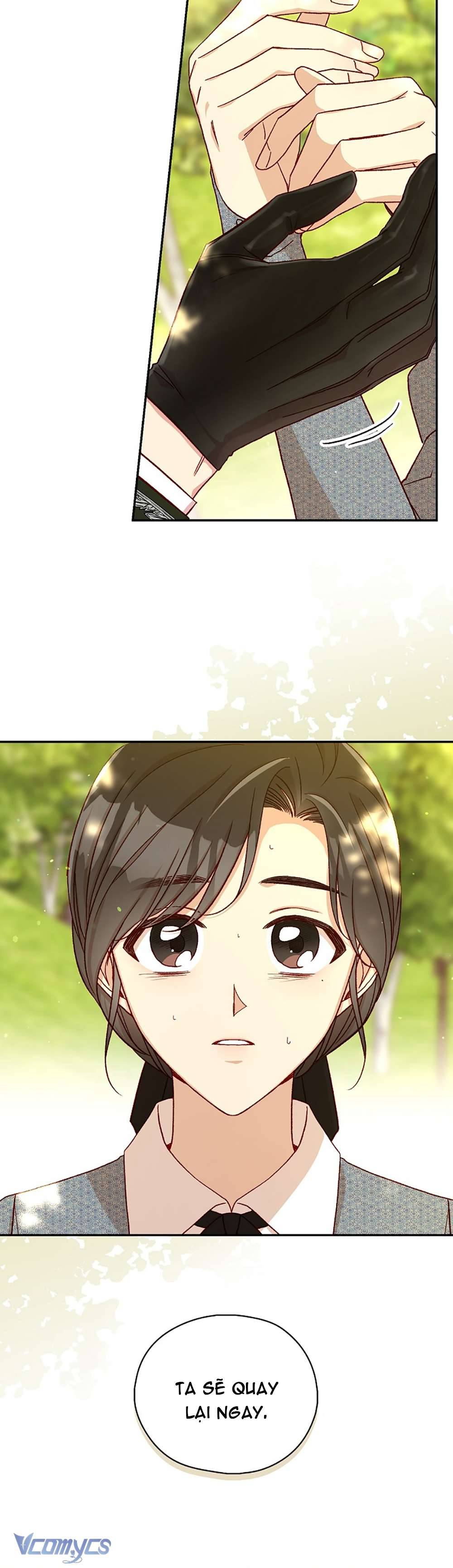 Sống Sót Dưới Thân Phận Hầu Nữ Chap 92 - Next Chap 93