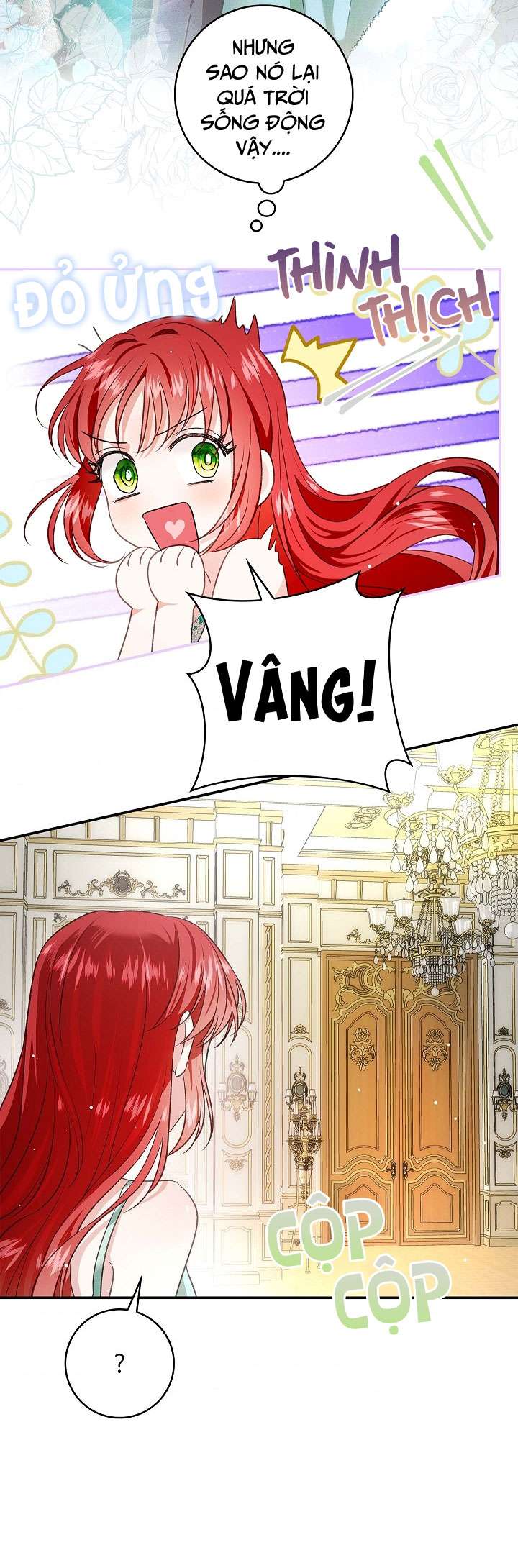 Hôn Phu Ẩn Sắc Chapter 73 - Next Chapter 73.5