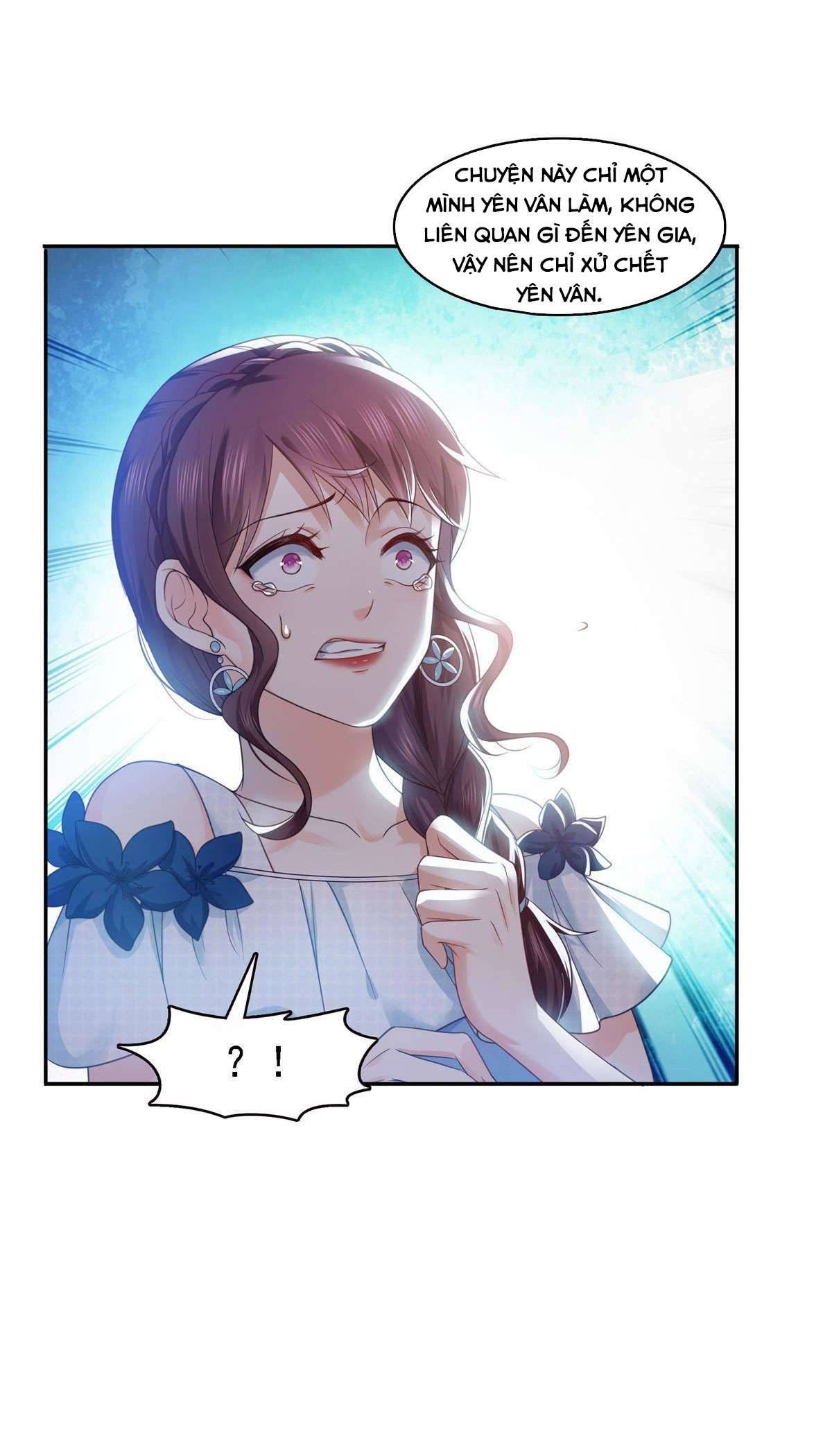 Hệt Như Hàn Quang Gặp Nắng Gắt Chap 296 - Trang 4