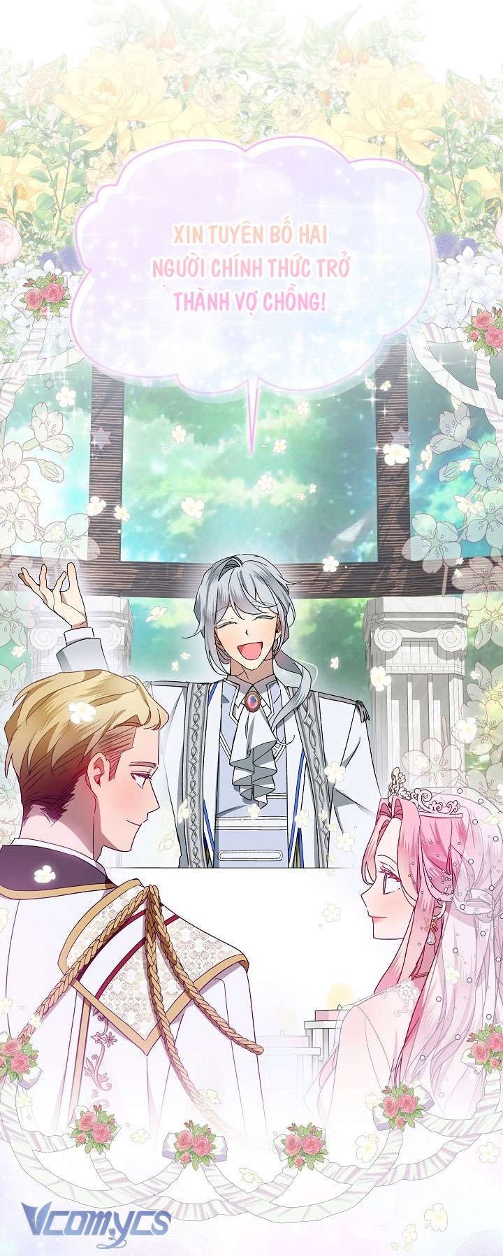 Quý Cô Thế Giới Ngầm Chap 52 - Trang 4