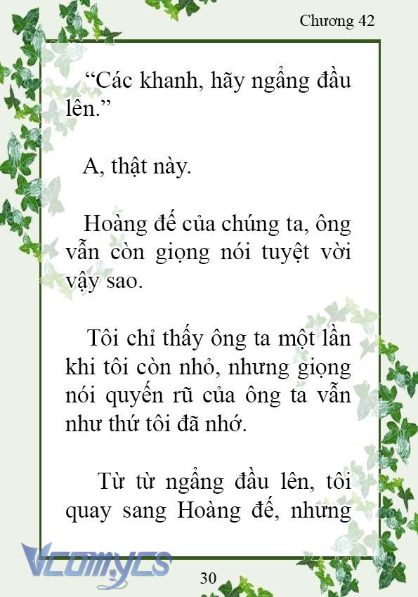 [Novel] Trở Thành Em Gái Của Nam Chính Tiểu Thuyết Đam Mỹ Chap 42 - Trang 2