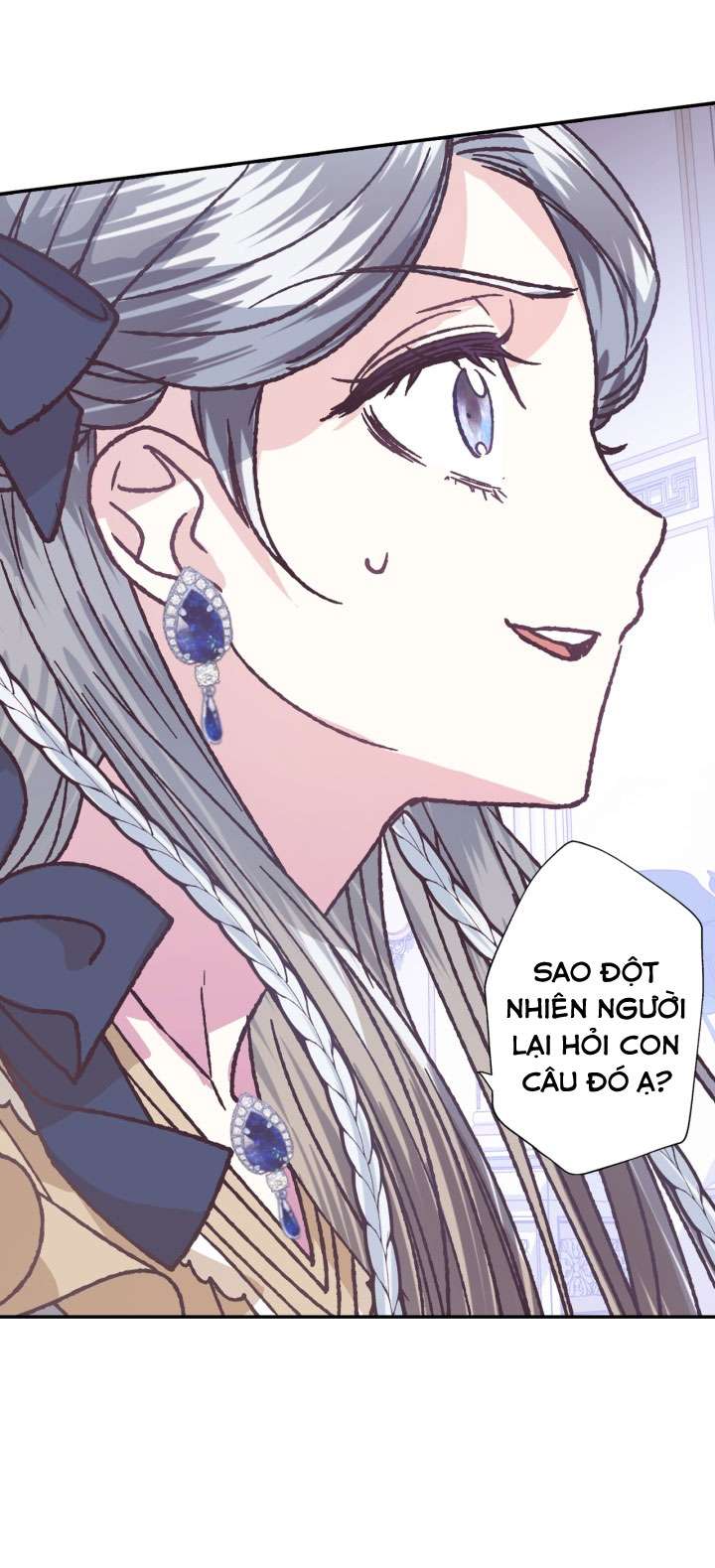 Cha À, Con Không Muốn Kết Hôn Đâu Chap 3 - Trang 2