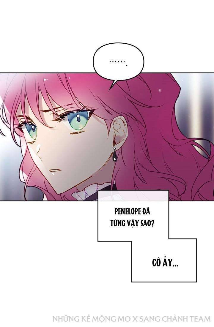 Kết Cục Của Nhân Vật Phản Diện Chỉ Có Thể Là Cái Chết Chapter 39 - Next Chapter 40