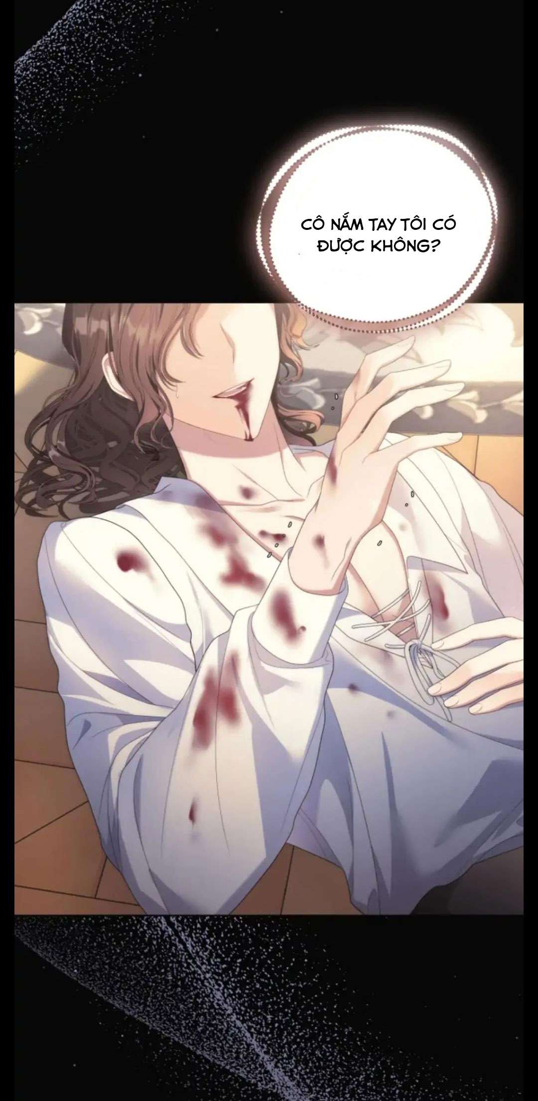 Hầu Gái Trong Trò Chơi Harem Ngược Muốn Nghỉ Việc Chapter 25 - Trang 4