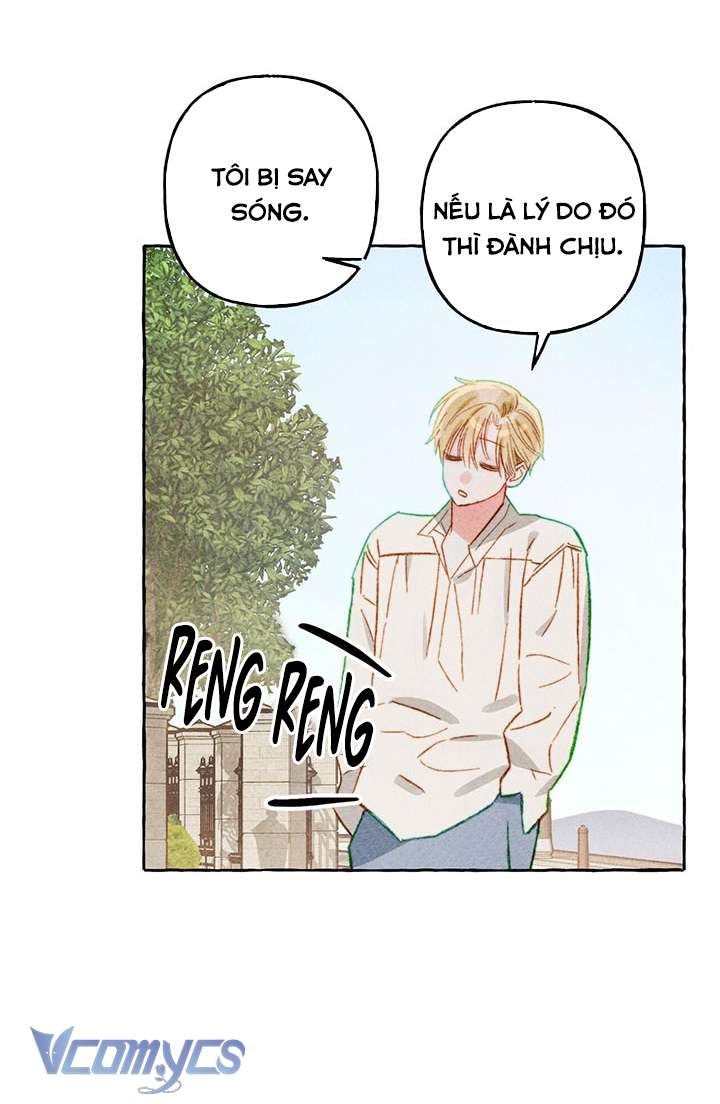 (Munn) Nuôi Dưỡng Một Hắc Long Chap 19 - Trang 2
