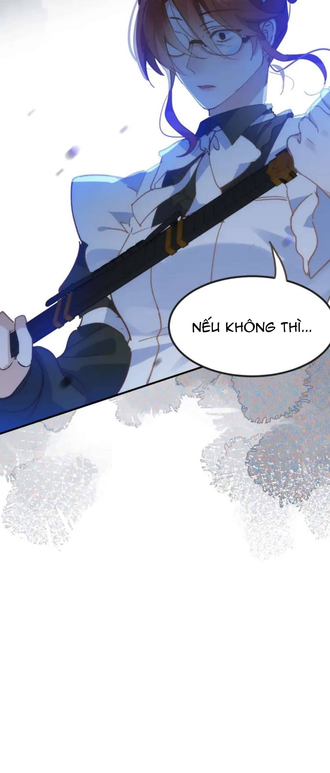 Cô công chúa không muốn được nuông chiều Chap 4 - Next Chap 5