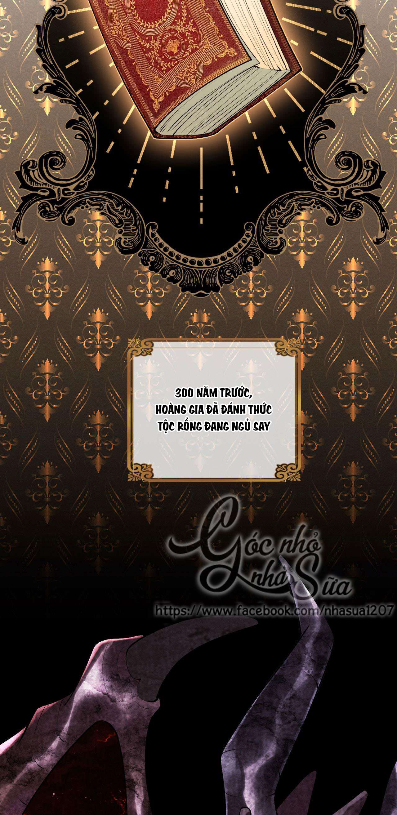 Hiệp Sĩ Độc Quyền Của Long Nữ Chapter 18 - Next Chapter 19