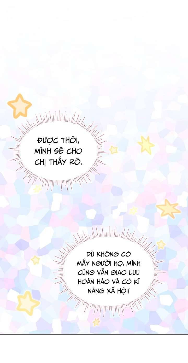 Quý Cô Thế Giới Ngầm Chap 8 - Next Chapter 8.5