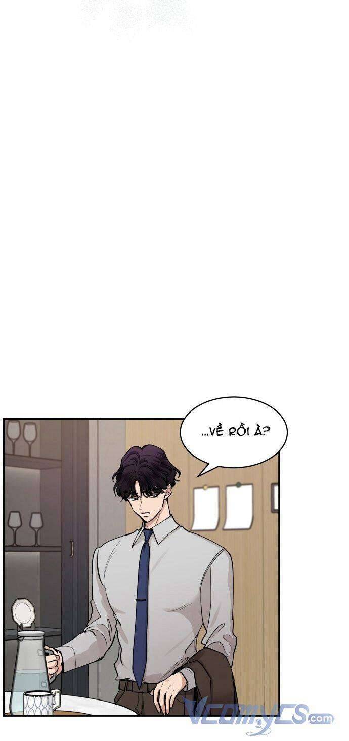 Oan Gia Ngõ Hẹp Chapter 43 - Trang 3