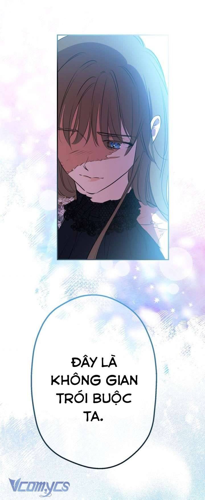 Những Nhân Vật Mạnh Nhất Thế Giới Ám Ảnh Tôi Chapter 28 - Trang 4