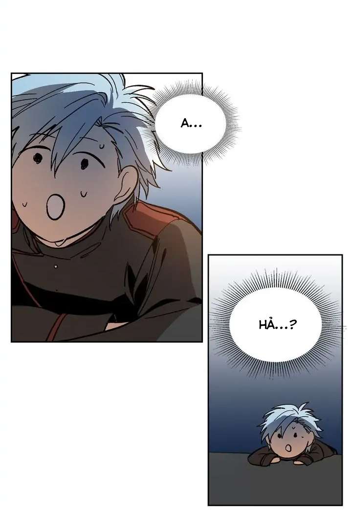 Vị Hôn Thê Khế Ước Của Công Tước Chapter 109 - Trang 4