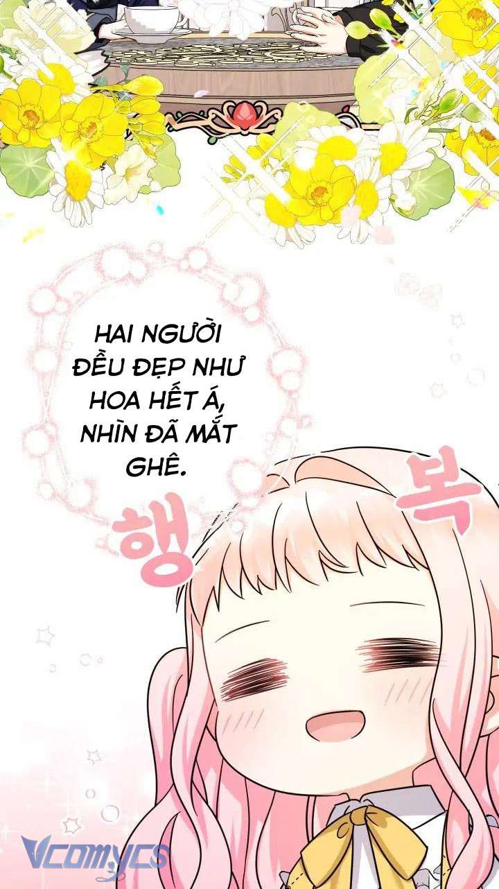 Tiểu Thư Tích Tiền Đi Bụi Chapter 38 - Trang 4